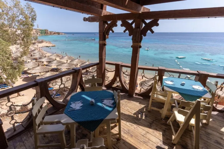 CLUB FARAANA REEF  4*-130