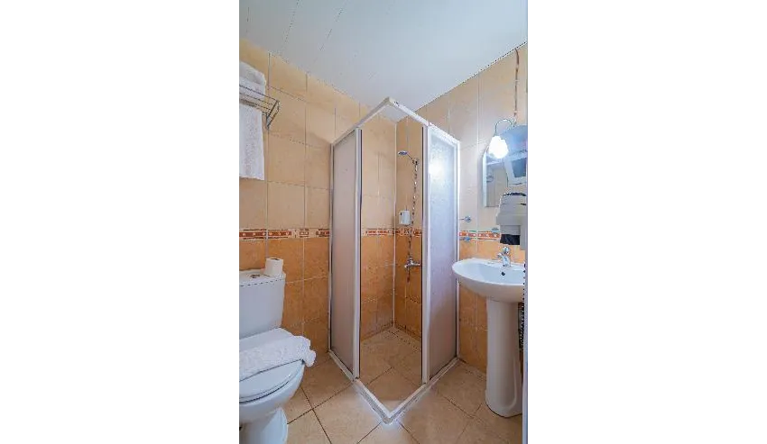 Sayanora Hotel 3*-90