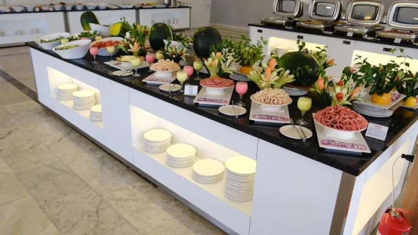 CLUB WASA HOLIDAY VILLAGE  4*-9