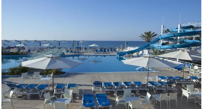 Samira Club 3*-21