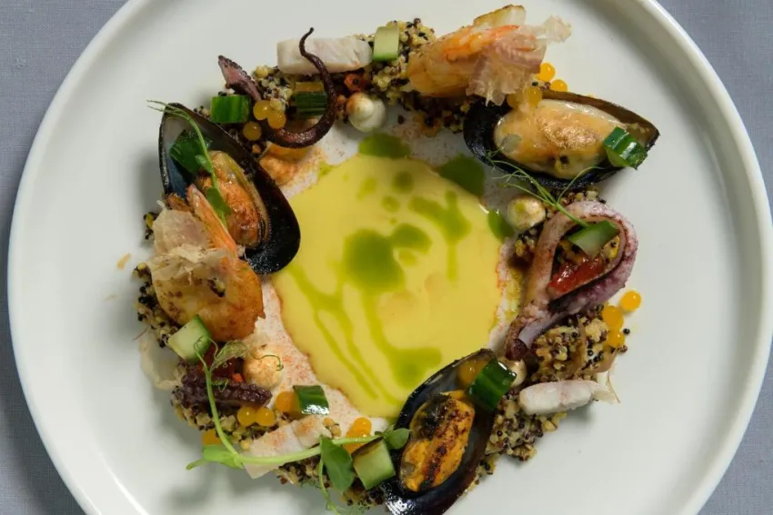 Diamond Deluxe Hotel & Spa 5*-61