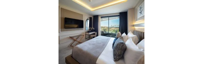 Liu Resorts 5*-13