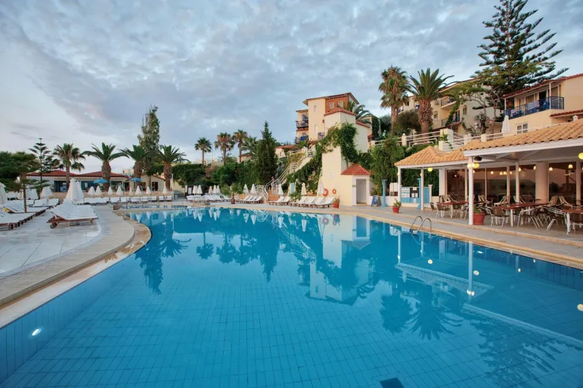 Rethymno Mare and Water Park 5*-3