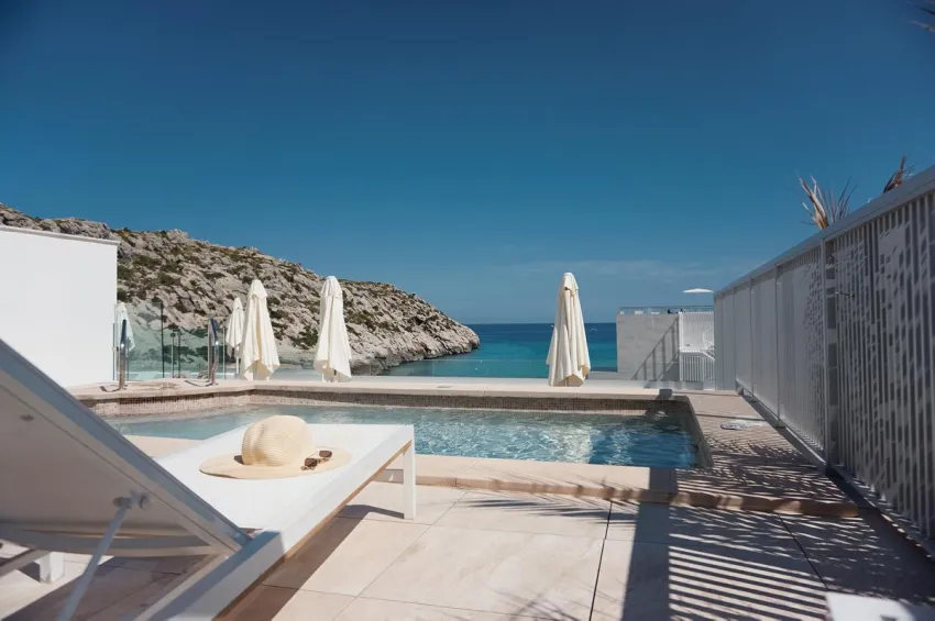 Niu Hotel Hoposa 4*-20