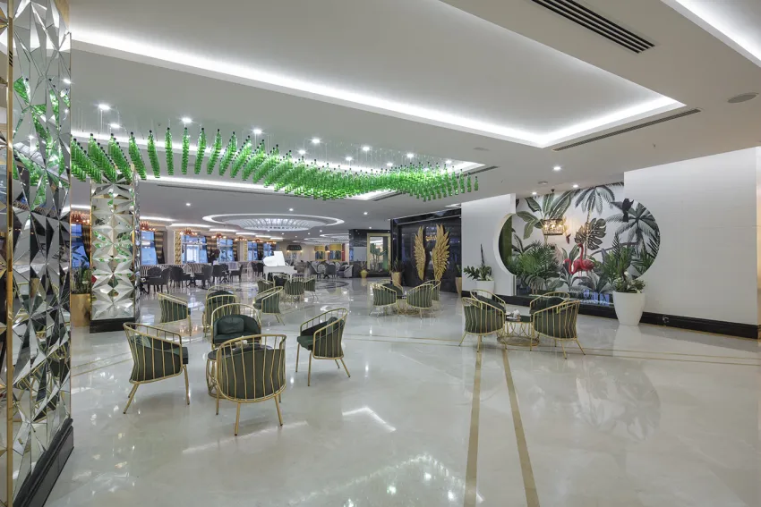 Granada Luxury Beach 5*-136