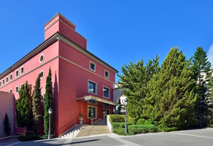 Hotel Victoria Gran Melia 5*-183