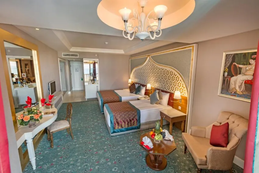 Royal Taj Mahal 5*-49