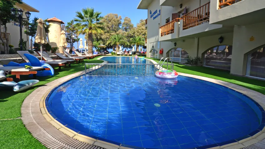 Kalyves Beach Hotel 4*-24