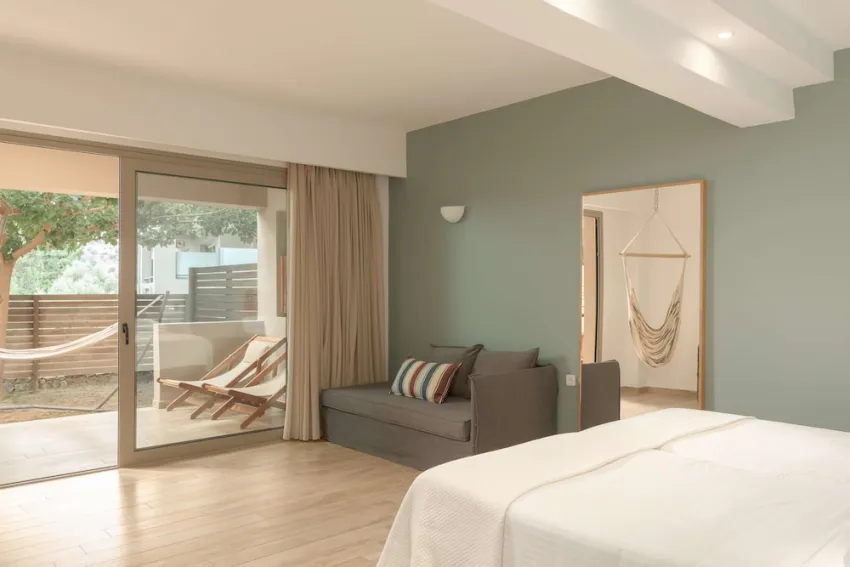 Paralos Irini Mare 4*-23