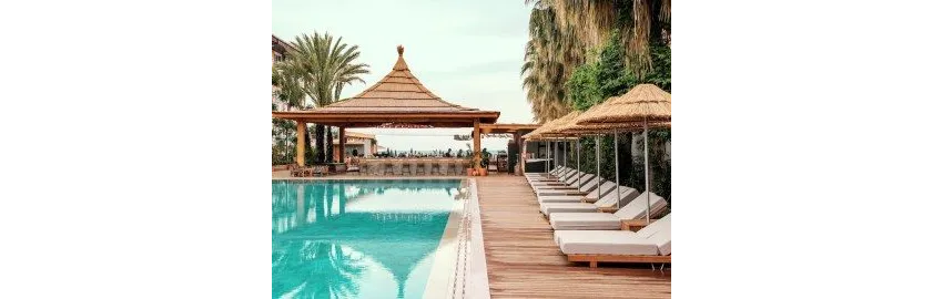 Ananea Kleopatra Beach (Ex. Cooks Club Alanya) 4*-6