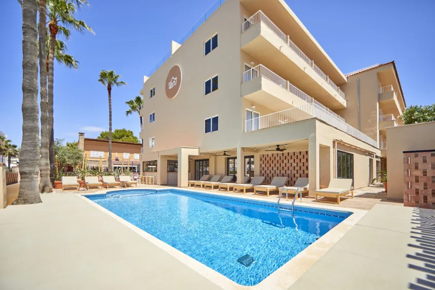 Tent Capi Playa 3*-1