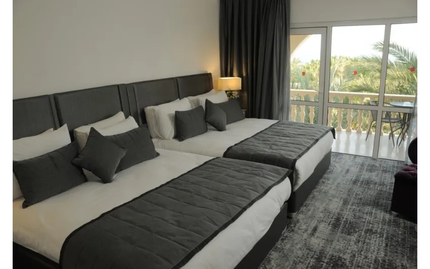 Oscar Hotel 4*-3