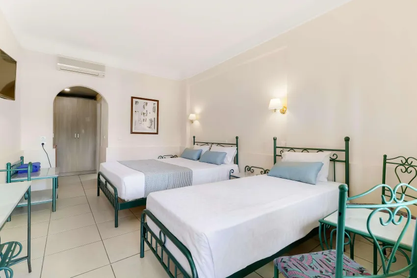 Mare Monte Beach 4*-27