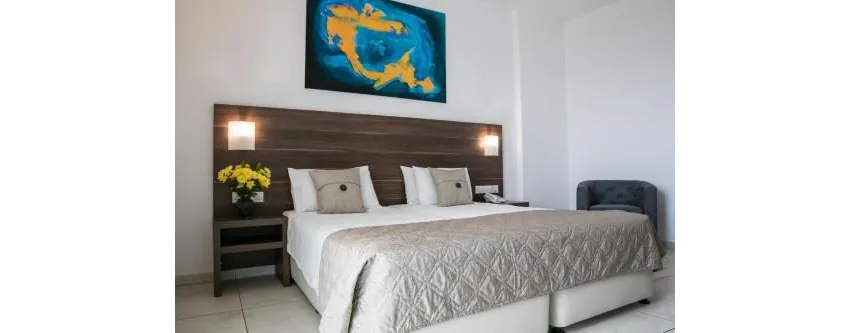 Theo Sunset Bay Holiday Village 3*-1