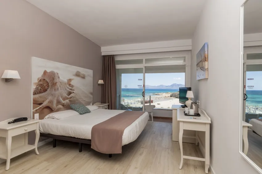 Hotel Son Baulo 3*-12