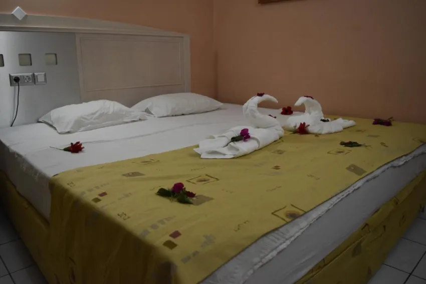 ARES DREAM HOTEL  4*-28
