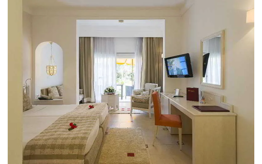 The Sindbad Hotel 5*-11