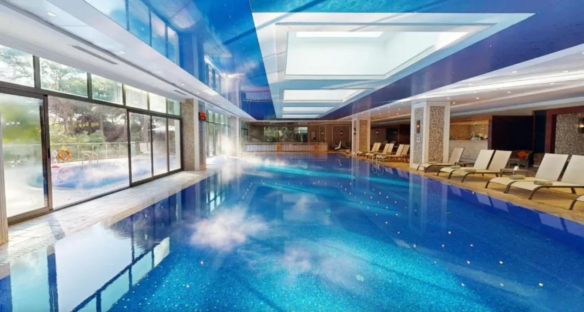 Ela Excellence Resort Belek 5*-47