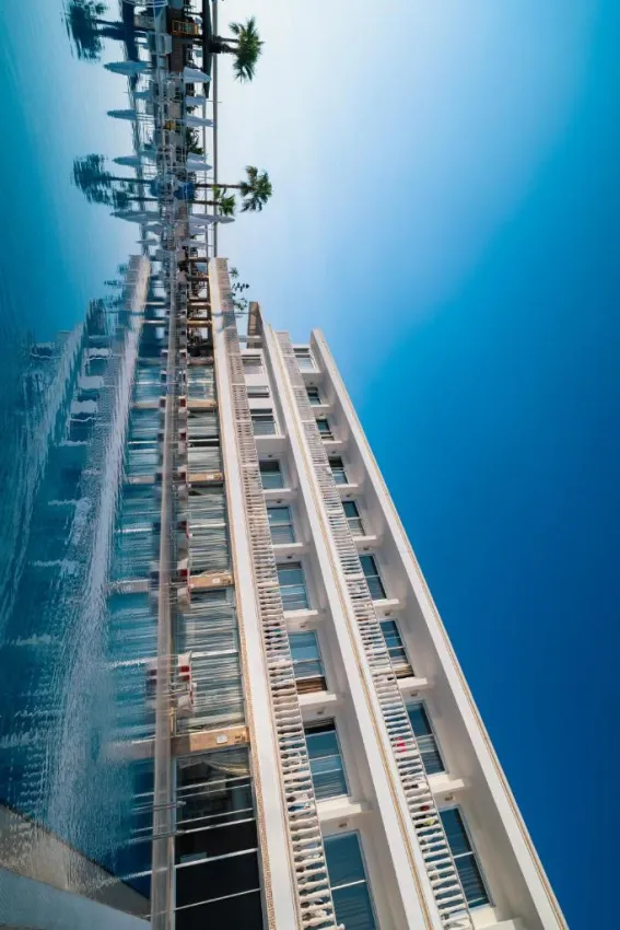 LA PERLA HOTEL  4*-13