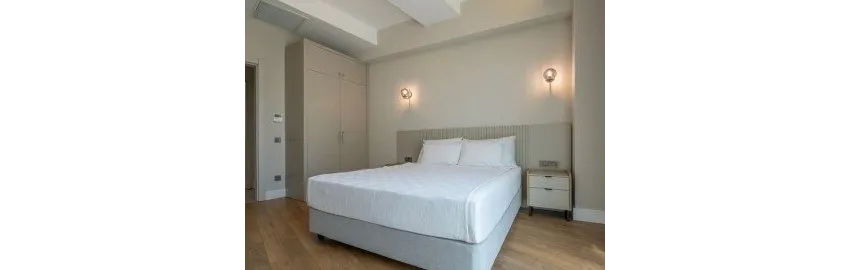 Sirius Town Residence & Spa 5*-9