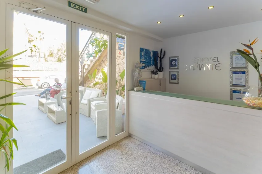 Diamante Paguera Boutique Hotel 4*-9