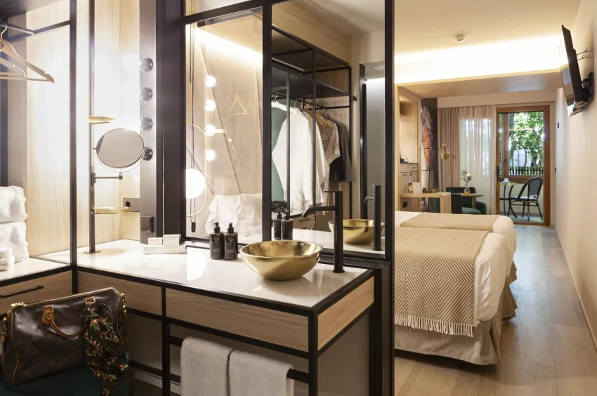 Nivia Born Boutique Hotel -34