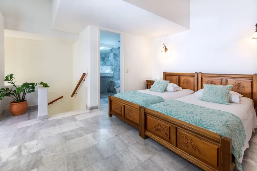 Anais Collection Hotels and Suites 3*-6