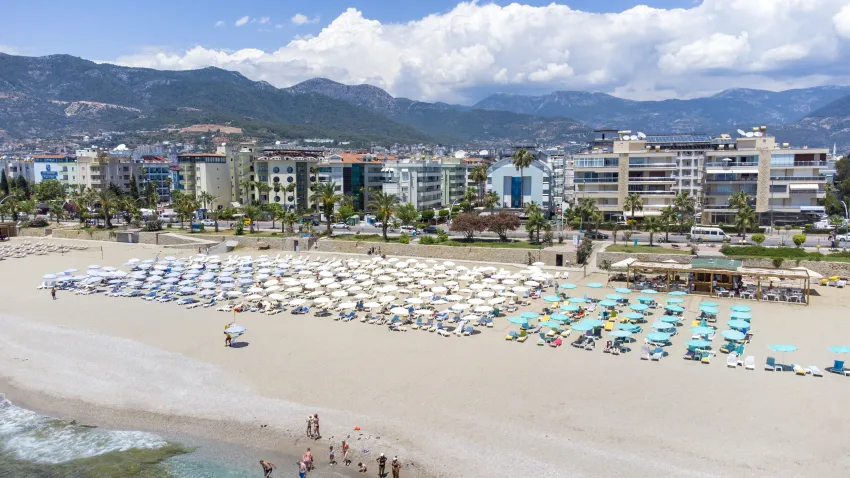 Oba Star Hotel 4*-59