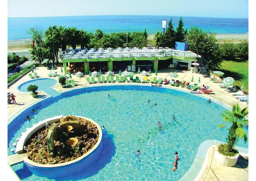 Sunshine Hotel 4*-11