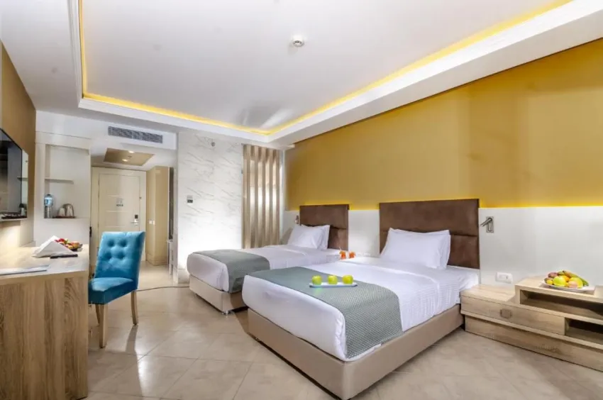 TITANIC ROYAL RESORT  5*-16