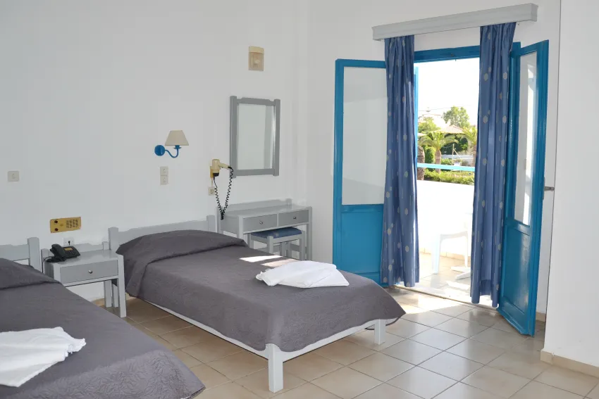 Galeana Beach Hotel 2*-9