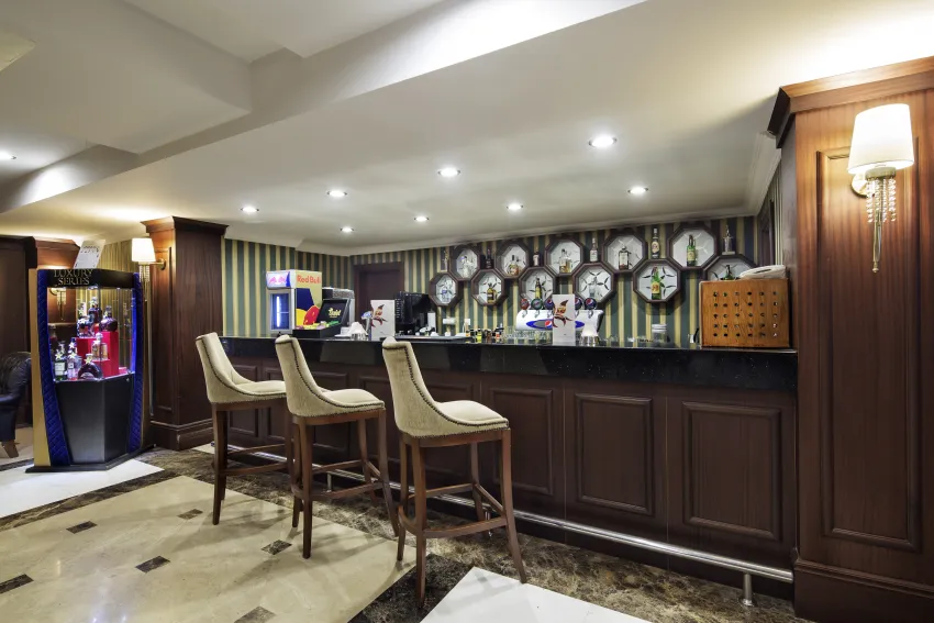 Crystal Tat Beach Golf Resort & Spa 5*-11