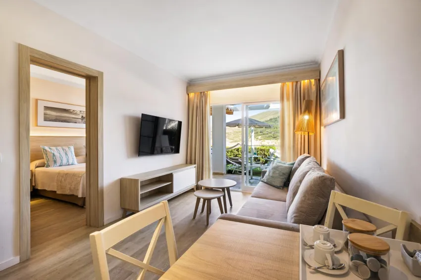 Viva Cala Mesquida Resort & Spa 4*-22