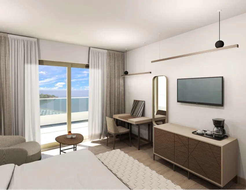 Amira Luxury Resort & Spa 5*-6