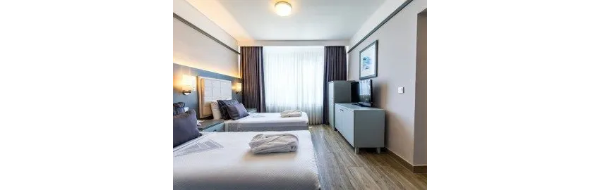 Vonresort Golden Coast 4*-24
