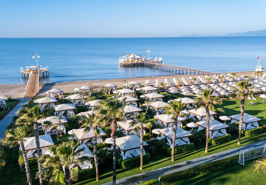 Calista Luxury Resort 5*-14