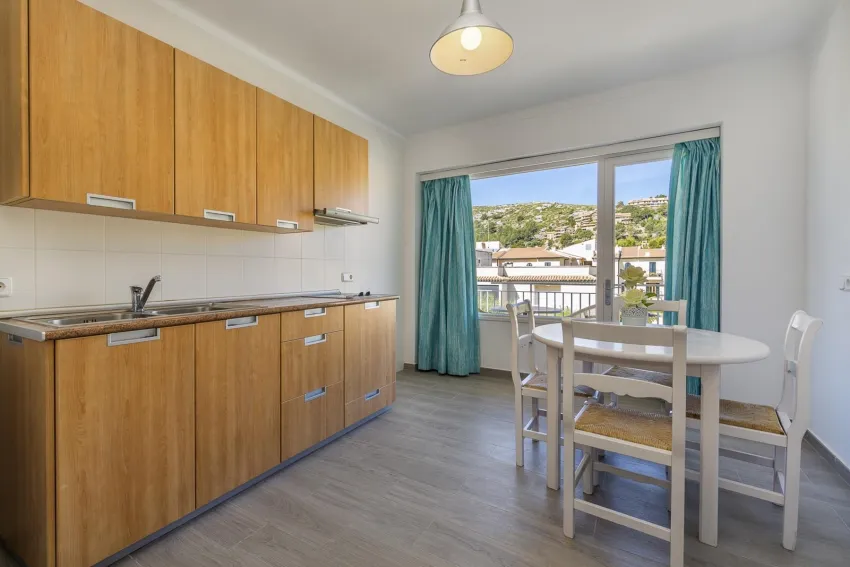 Panorama Hotel 3*-16