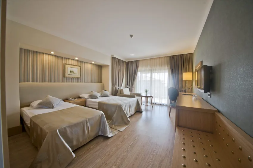 Gypsophila Holiday Village 5*-18
