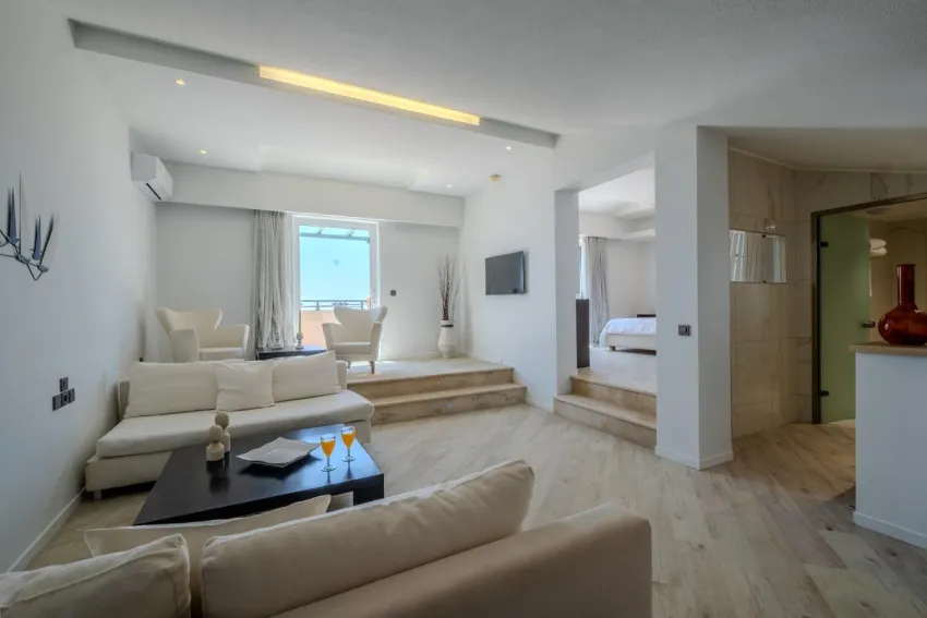 Mediterranean Beach Resort and Spa 5*-28