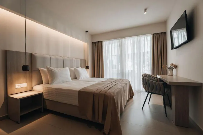 Golden Coast Suites 4*-9