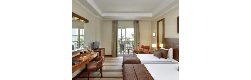 Sunis Elita Beach Resort Hotel & Spa 5*-6