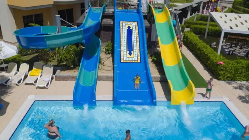 Royal Alhambra Palace 5*-29