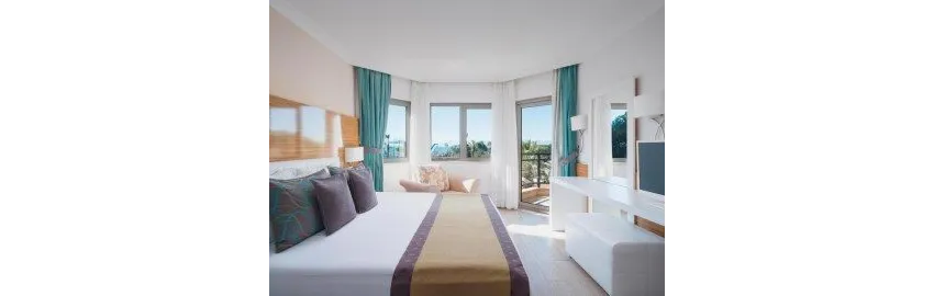 Asteria Family Resort Belek (Ex. Aquaworld Belek) 5*-30