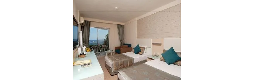 Grand Okan Hotel 4*-7