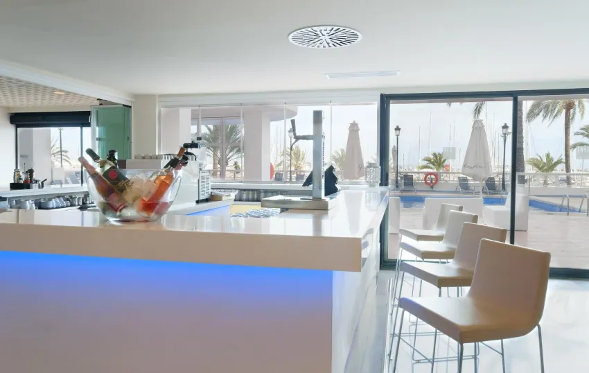 Hotel Palma Bellver Affiliated by Melia 4*-12