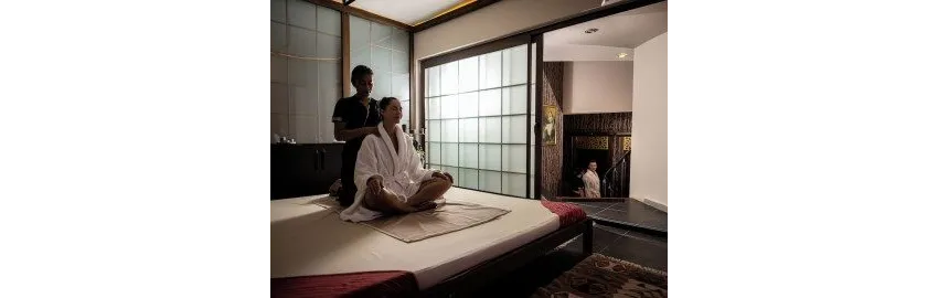 My Home Resort Hotel 5*-24