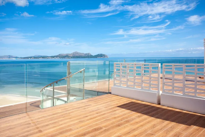 Grupotel Picafort Beach 4*-27