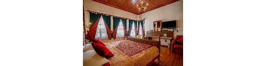 Mediterra Art Hotel 4*-67