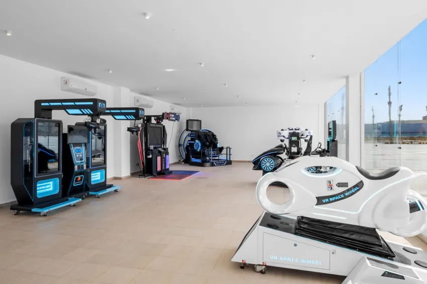 ALBATROS MAKADI RESORT  5*-42