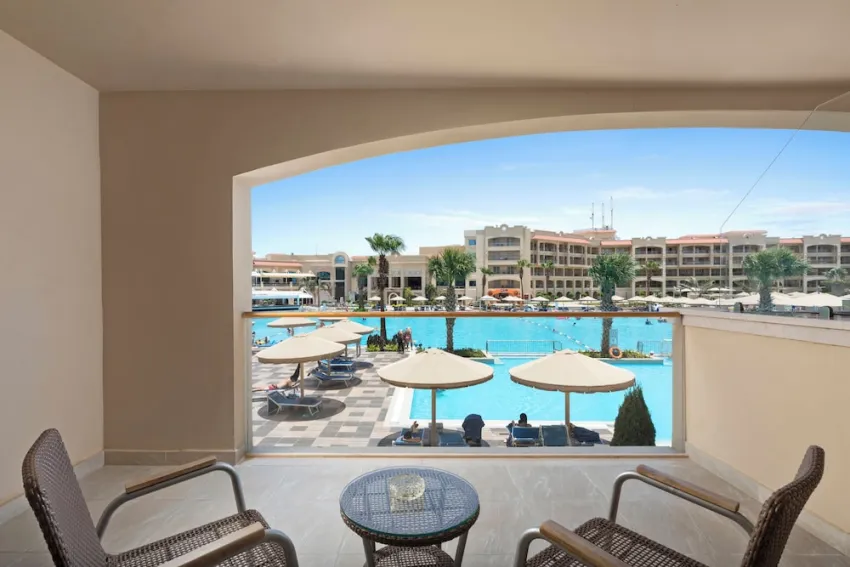 Pickalbatros White Beach Resort 5*-25